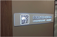 Bernard Kwok Cardiology Clinic