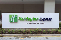 Holiday Inne Express