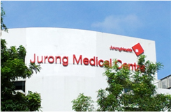 Jurong Medical Centre