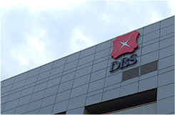 DBS Bank