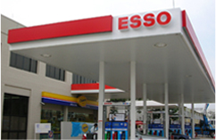 Esso