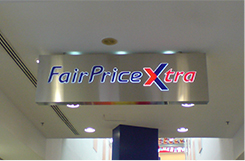 NUTC Fairprice