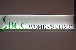 SBCC Women’s Clinic