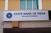 bank of india ico