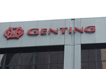 genting ico